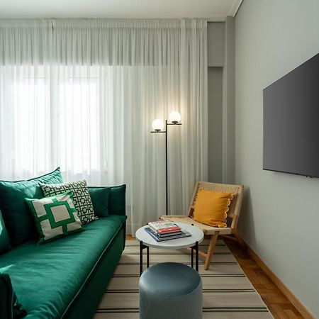 Apartament Syntagma Bliss: Athens Hub Zewnętrze zdjęcie